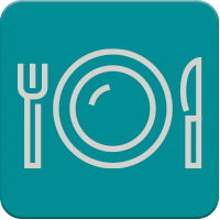 View Food and Dining near the ARA Theranostics Center information.